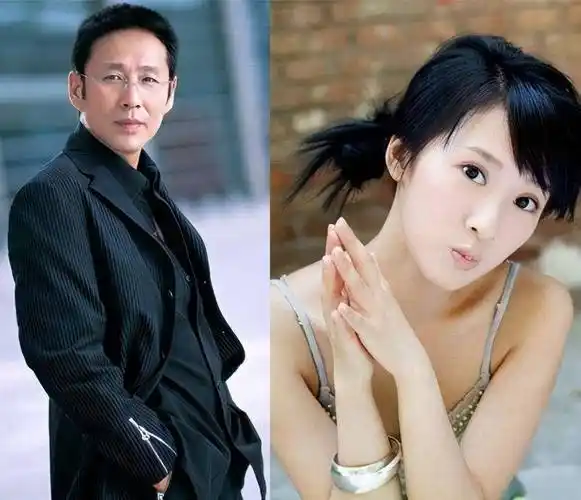 原创星二代陈格父亲是陈道明却隐藏34年不拼爹不炒作成娱圈清流