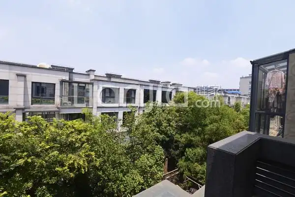 锦绣江南(五期)(别墅),好房好心情,近地铁,4室3厅