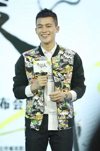 26 欧豪喂张慧雯吃瓜_华语制造_图集_电影网_1905.com