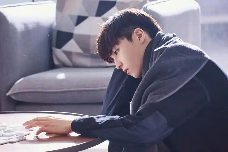 陈立农 cr.wb - 堆糖,美图壁纸兴趣社区