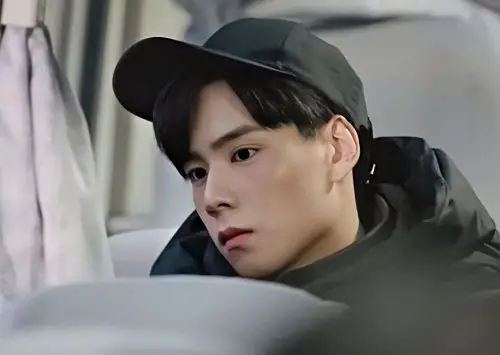 原创《亲爱的热爱的》吴白人设分析,吴白结局和谁在一起了?