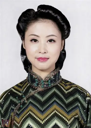 完 本文节选至 舞青丝 古装影视发型完全学习教程           爱读|www