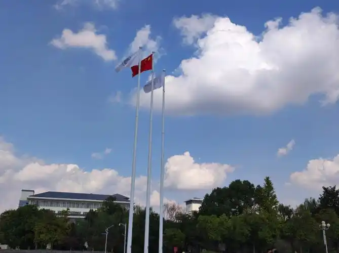 大学校园