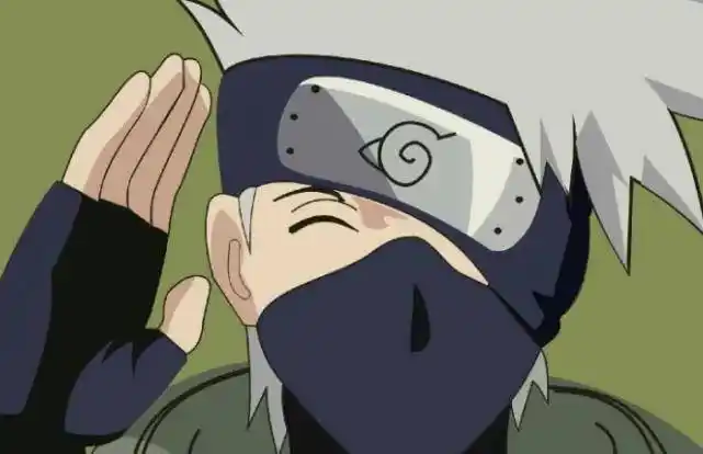 火影忍者中,卡卡西是众人眼中的天才,四代目火影的徒弟,第六代火影