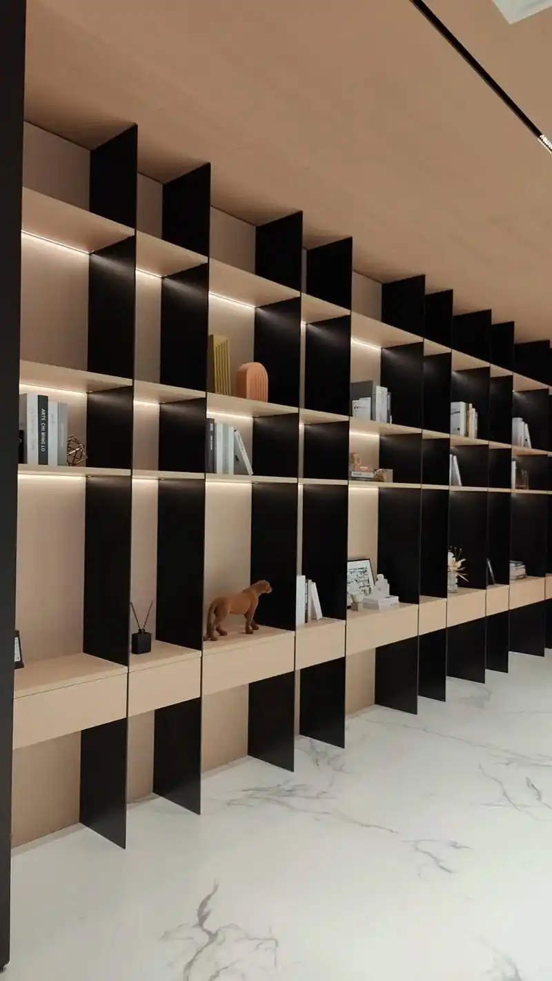 新品展示—— 左尚明舍#全屋设计 #为生活而设计 - 抖音