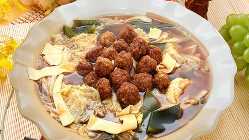 东北特色炖菜图片大全