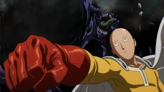 one punch man collection 1