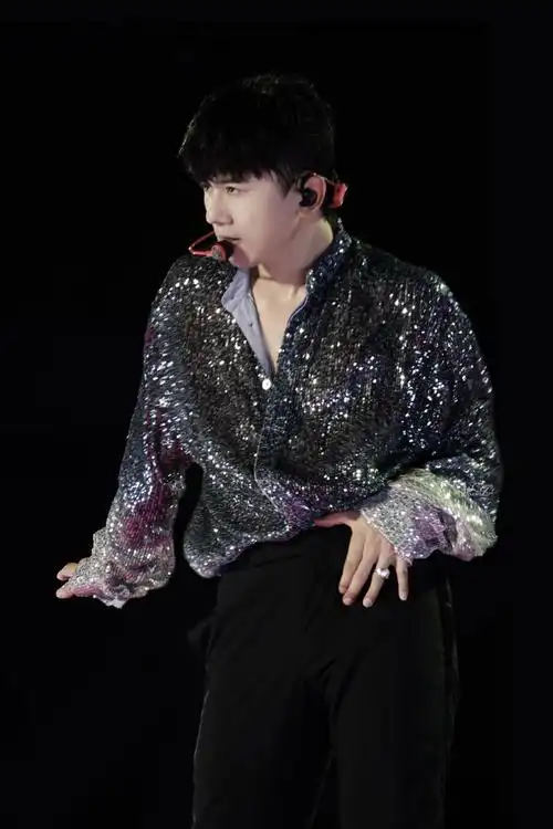 张杰未live开往1982巡回演唱会##张杰未live巡回演唱