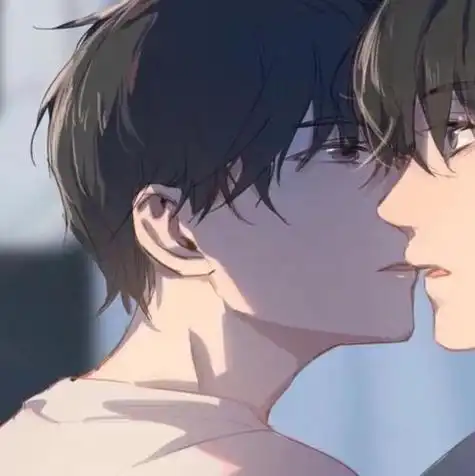 qq男头像动漫情侣头像 动漫头像图片大全 -【爱个性】