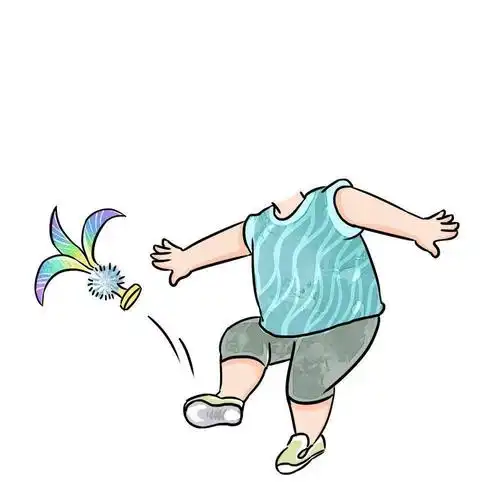 幼儿园运动会环创班牌装饰