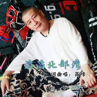 专辑滔滔北部湾