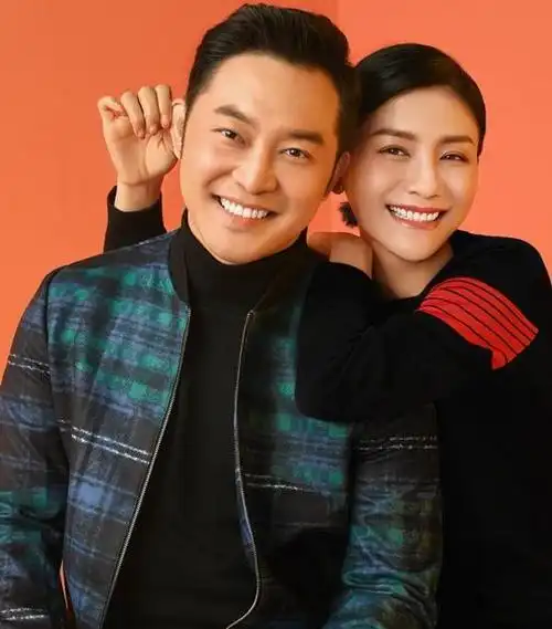 最受欢迎的8对明星夫妻赵丽颖冯绍峰意难平最后一对再难同框