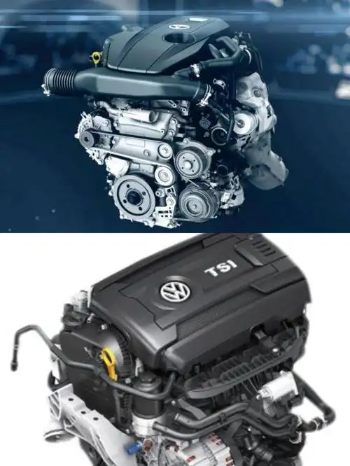 丰田的d-4st发动机和大众的ea888,谁才是终极老大?