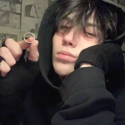 抖音主页图片最火头像男_男生头像_头像屋