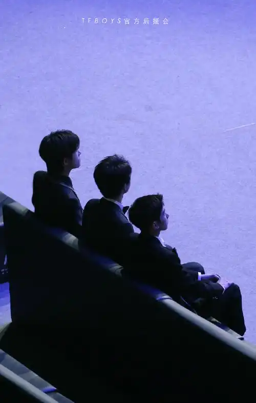 tfboys日光旅行七周年演唱会
