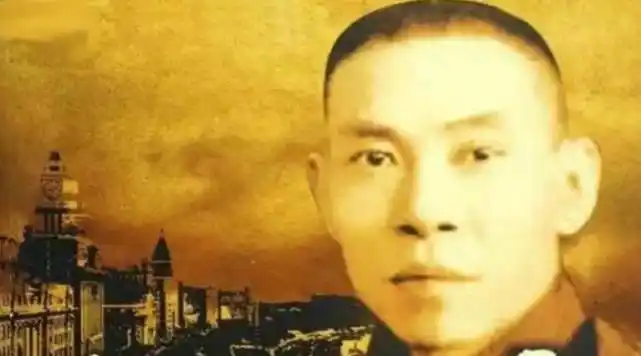 杜月笙在港患病的时候,出现一个不佳的"征兆",很快他就去世了