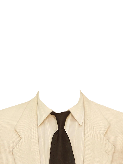 男士证件照换装上衣免抠png图片【56张】