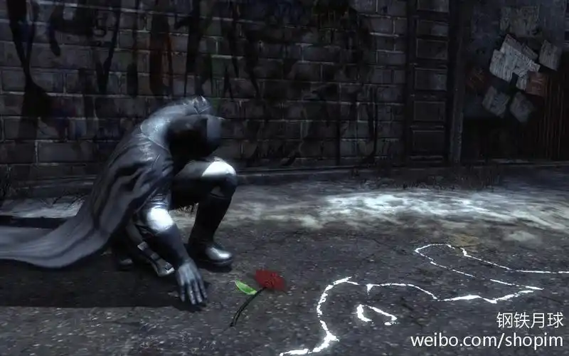 书评蝙蝠侠黑暗骑士归来1