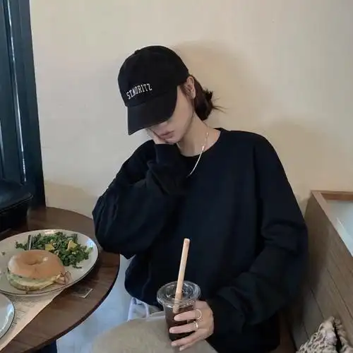 求图不露脸的女生头像