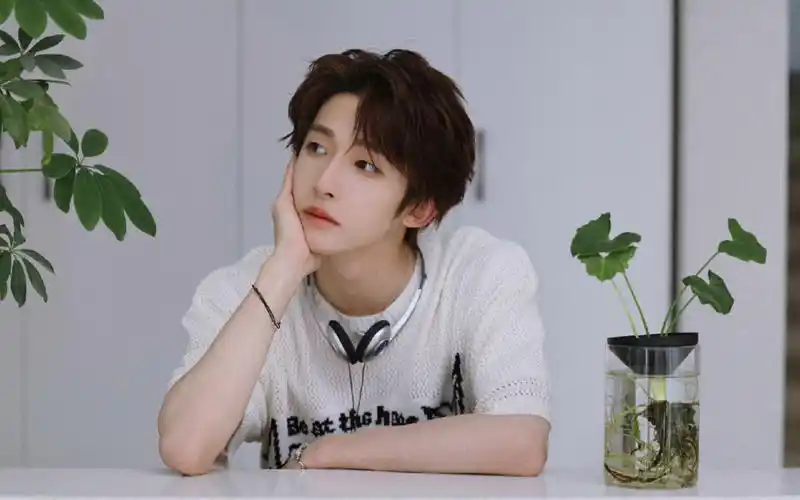 什么,刘宇鱼发新照片了速来!