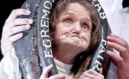 扒一扒世界上最不可思议的奇人怪事