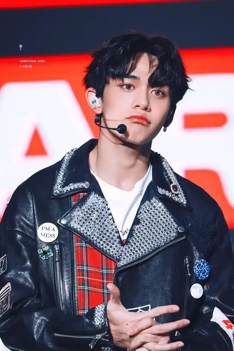 黄旭熙 谢谢,我们永远相信你,我们粉丝也会永远的等着你 就 - 抖音