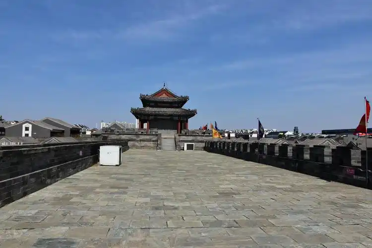 天津小站练兵园