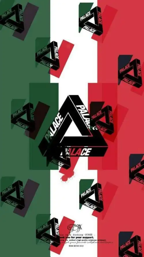 社会潮图社会人必备潮图潮品