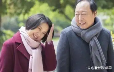 面瘫影帝倪大红倪萍的表妹夫怪不得如今大红大紫