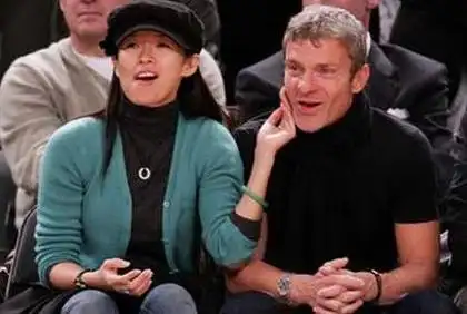 艾维·尼沃详细资料(他是章子怡最富有的前男友)(8)