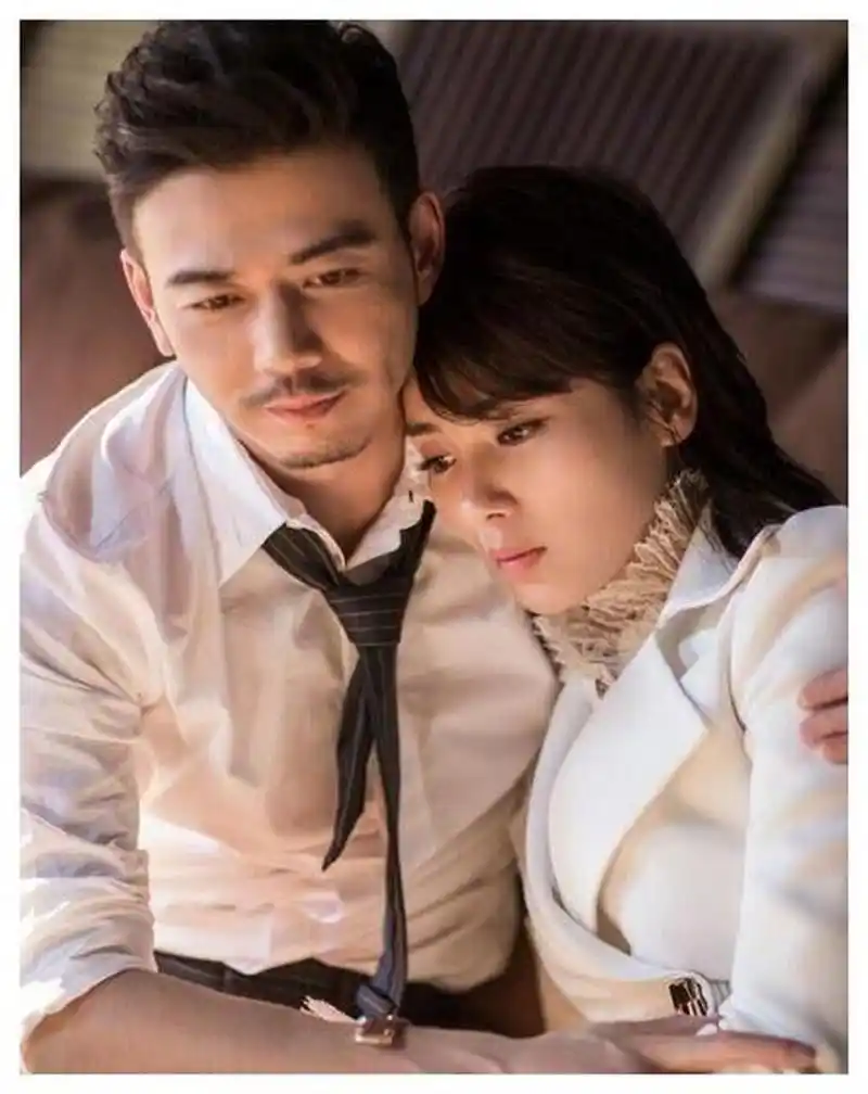 杨烁和刘涛不知道什么关系!