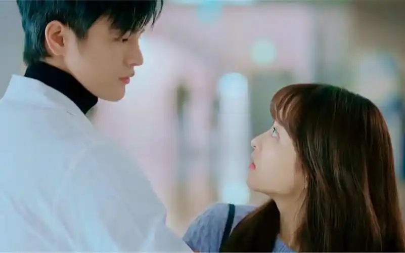 韩剧《某天灭亡走进我家门》徐仁国7015朴宝英