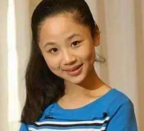 《家有儿女》童星"夏雪"大学毕业拍戏忙