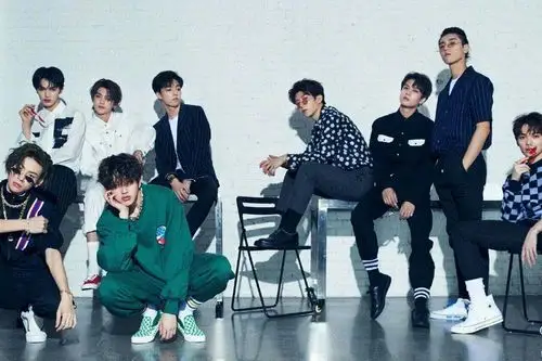 山外青山楼外楼.我的少年百分九