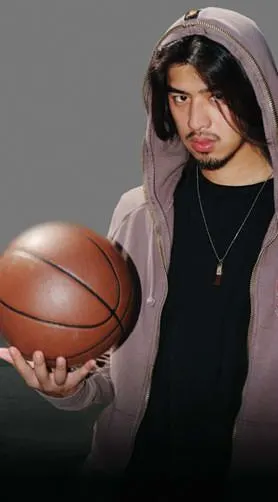 大灌篮演员表丁伟(陈柏霖饰)_电视猫