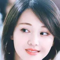 郑爽的照片头像 美丽郑爽好看头像_微信头像图片大全