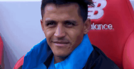 颜强专栏 | 孤独的斗士(《足球周刊》封底)