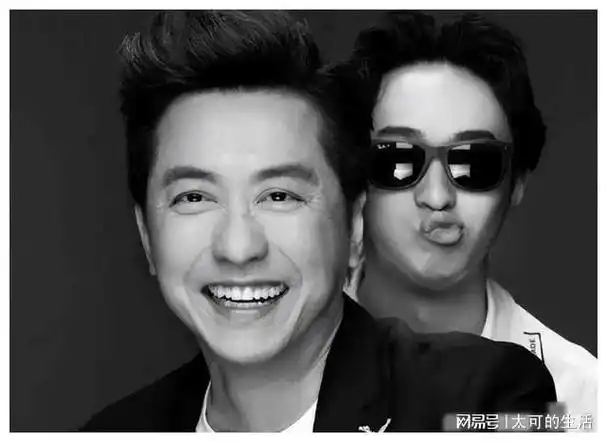 哈利|庾澄庆|娱乐圈_网易订阅
