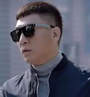 孙红雷好先生头像