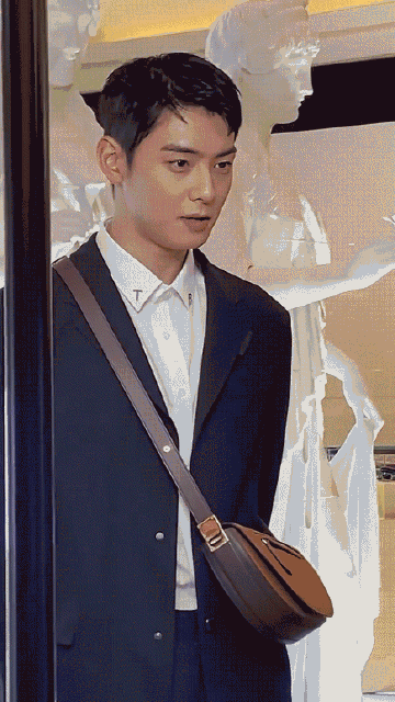 说车银优胖了的站住!告诉我,这叫胖?