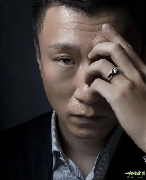 孙红雷为女友健身减肥(3)