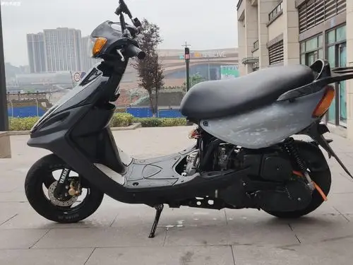 踏板车雅马哈 - 摩托车论坛|摩托车联盟|东北摩托联盟-中国摩托车论坛