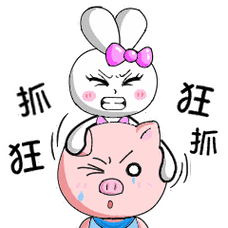 气疯抓狂的表情包 - 搜狗图片搜索