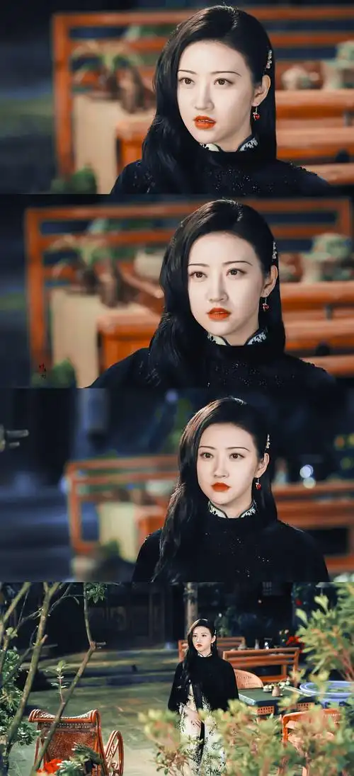 景甜| 司藤 cr:时与千灯 - 堆糖,美图壁纸兴趣社区