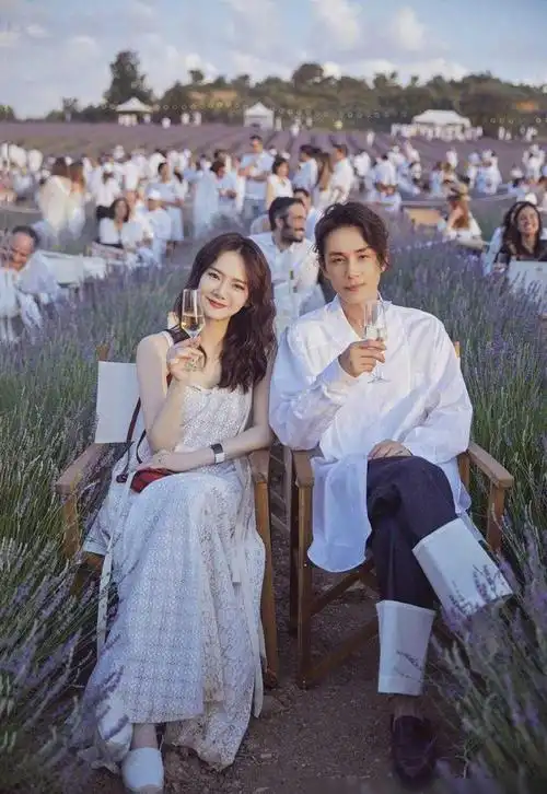 38岁戚薇因老公把持不住意外怀孕,复出后自爆为李承铉流产经历