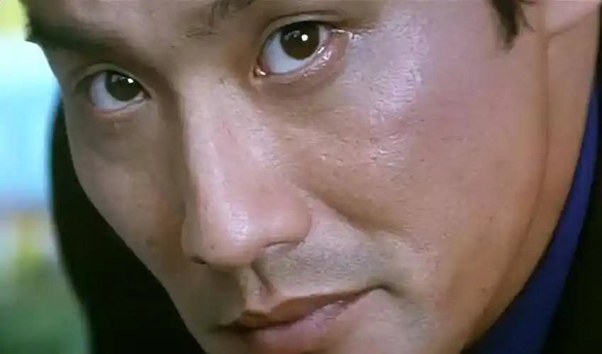 如何评价梁家辉的长相?他帅吗?