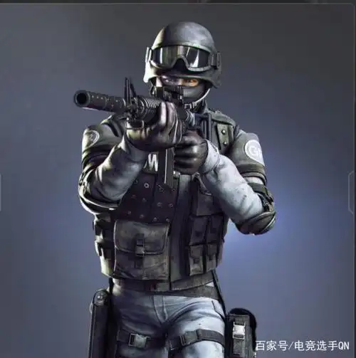 老兵的回忆《穿越火线之生化危机启示录》