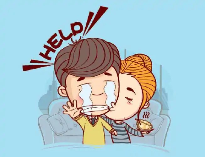 两口子搞笑又正能量的段子文案素材25个农村夫妻爆笑段子剧本