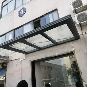 铝合金平开窗玻璃推拉门落地窗定制￥100￥100(1折)已售12上海凤铝