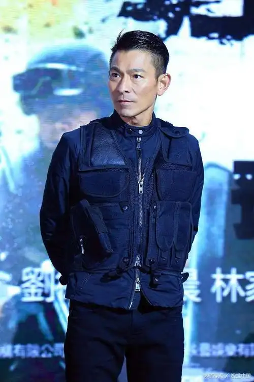 盘点刘德华出演过的电影作品,你最新欢哪一个